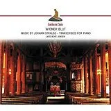 Lars Boje Jensen CD Wiener Blut