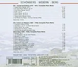 Elisabeth Klein CD Complete Piano Works