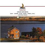 Ulrik Spang-Hanssen CD Organ Bon Bons