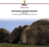 Wolfgang Amadeus Mozart CD Requiem