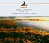 S. Rachmaninov CD Vesper Op.37