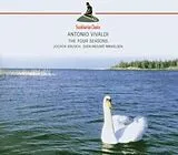 A. Vivaldi CD Four Seasons