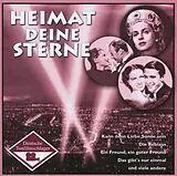 Various Artists CD Heimat Deine Sterne 1
