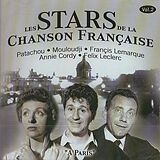 Various CD Les Stars De La Chanson 2