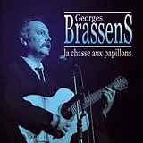 Georges Brassens CD La Chasse Aux Papillons