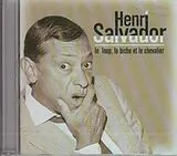 Henri Salvador CD Le Loup La Biche Et Le C