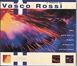 Vasco Rossi CD A Tribute To Vasco Rossi