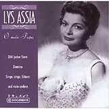 Lys Assia CD O Mein Papa