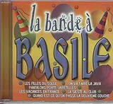 Various CD La Bande Á Basil/e.c.
