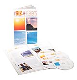 Various CD Ibiza Elements