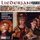 Liederjan CD 3 Gesellen