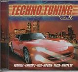 Various CD Techno Tuning Vol. 1