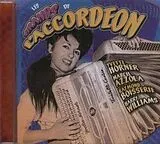 Various Artists CD Grands De L'accordion