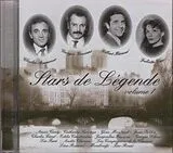 Various Artists CD Stars De La Legende Vol.1