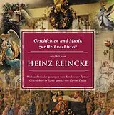 Heinz Reincke CD Geschichten Und Musik Zur