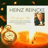Audio CD (CD/SACD) DIE SEHR GUTE UHR von 