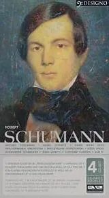 Dinu Lipatti (Klavier) CD Schumann: Sinfonien-konzert A- Toscanini