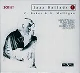 Chet Baker & Gerry Mulligan CD Jazz Ballads