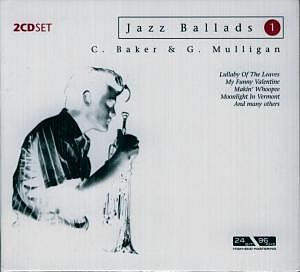 Jazz Ballads