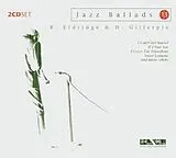 Roy Eldridge & Dizzy Gillespie CD Jazz Ballads 13