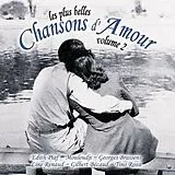Various CD Les Plus Belles Chansons