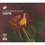 Ronan O'Hora Super Audio CD Chopin - Works For Solo Piano 1