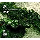 Royal Philharmonic Orchestra/G CD + SACD Haydn: Sinfonien 102/104 Lover