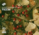 G. Puccini CD La Boheme/madame Butterfl