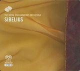 Jean Sibelius CD Symphony No. 5