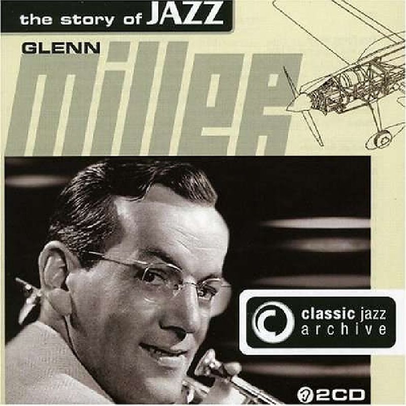 Classic Jazz Archive - Glenn