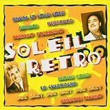 Various Artists CD Soleil Retro