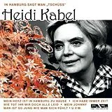 Kabel, Heidi CD In Hamburg Sagt Man Tschüss -