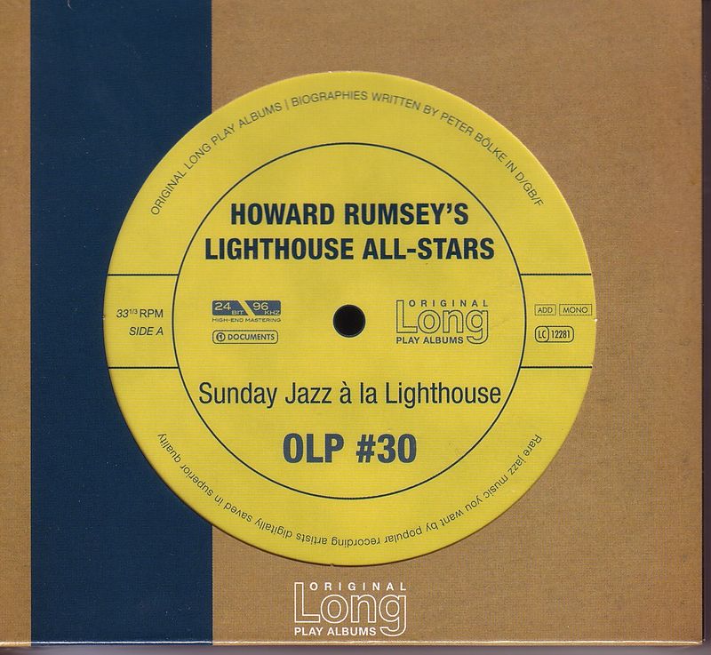Sunday Jazz A La Lighthou