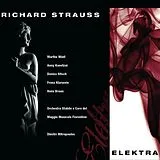 Mödl/Klarwein/Mitropoulos CD Strauss: Elektra