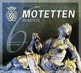 Thomanerchor Leipzig CD Bach: Motetten Bwv 255-230