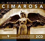 Orchestra Filarmonica Marchigiana CD Il Matrimonio Segreto