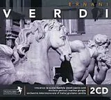 Internazionale D'Italiana CD Ernani
