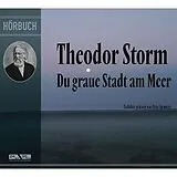 Audio CD (CD/SACD) (CD) DU GRAUE STADT AM MEER von