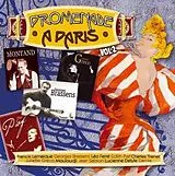 Various Artists CD Promenade A Paris Vol.2