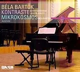 Benny/Bartok,Bela/Szig Goodman CD Bartok: Kontraste-Mikrosmos