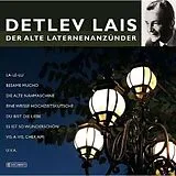Detlev Lais CD Der Alte Laternenanzuende