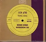 Vic Dickenson & Urbie Green CD Slidin' Swing