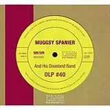 Spanier CD And His Dixieland Band