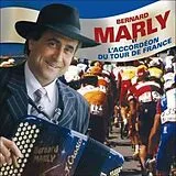 Bernard Marly CD L'accordeon Du Tour De Fr
