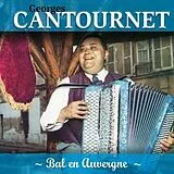 Georges Cantournet CD Cantournet - Bal En Auvergne