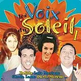 Various Artists/Dalida/Mariano CD Les VoiX Du Soleil 1