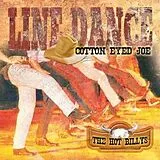 The Hot Billys CD Line Dance