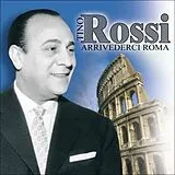 Tino Rossi CD Tino Rossi - Arrivederci Roma