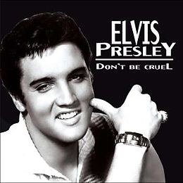 Elvis Presley CD Collection