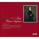 Jascha Horenstein CD Liszt: Eine Faust-sinfonie